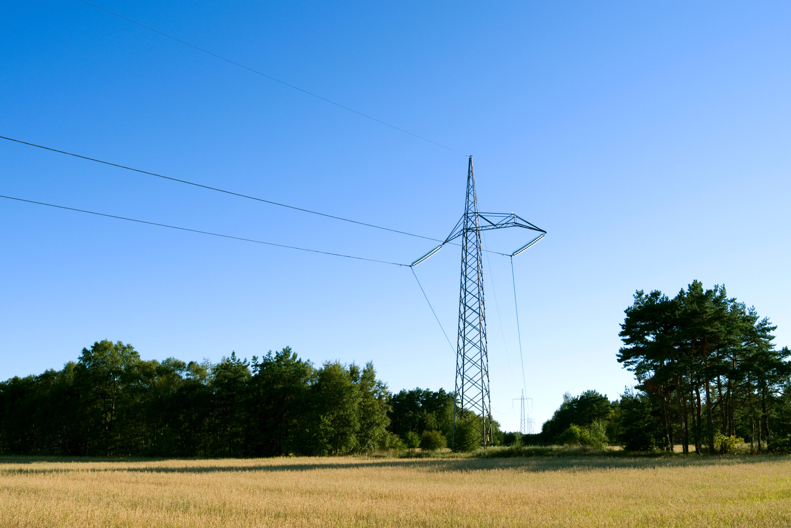 Power,Lines:,Special,Grid,Tower,To,Change,The,Direction,Of