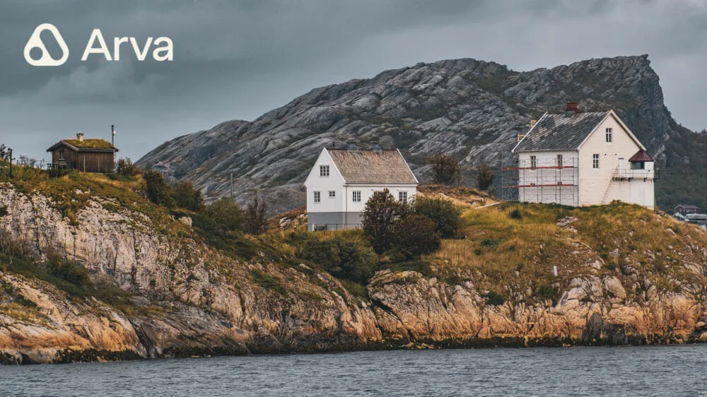 Arva Bodø