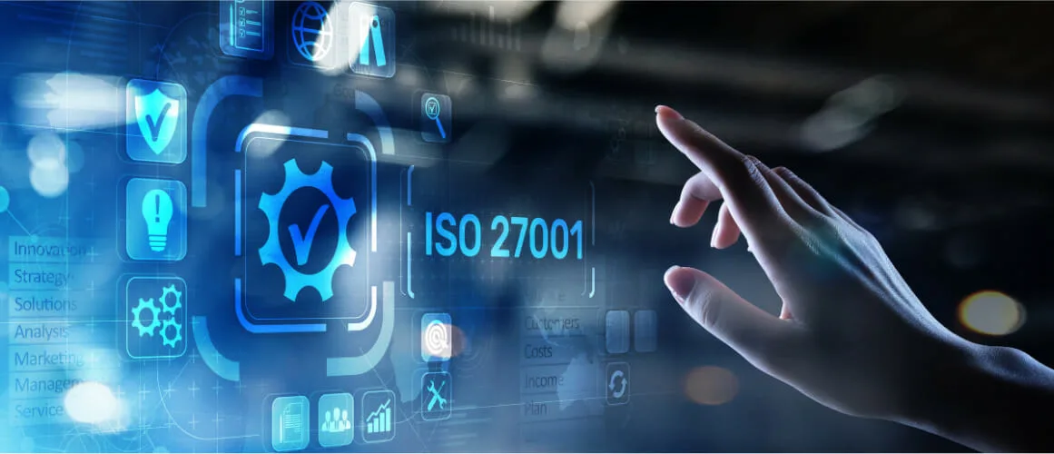 ISO 27001