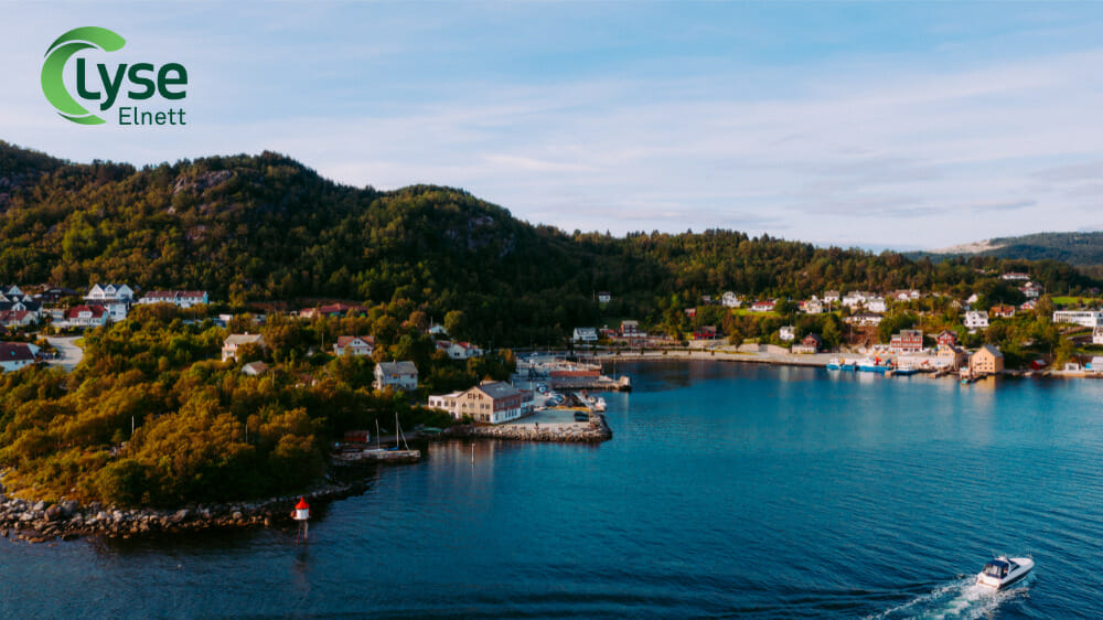 Lyse Elnett Stavanger