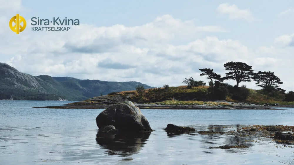 Sira Kvina Rogaland