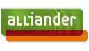 Alliander logo