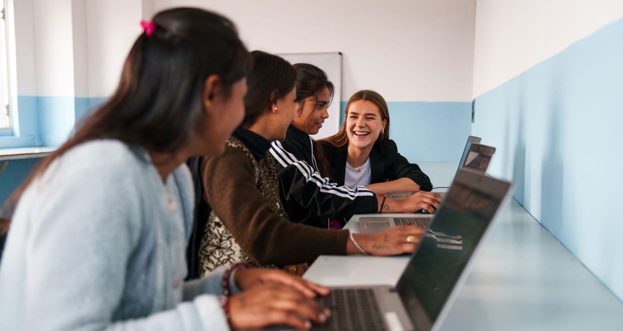 Building Brighter Futures Esmart Systems Partners With Naya To Invest