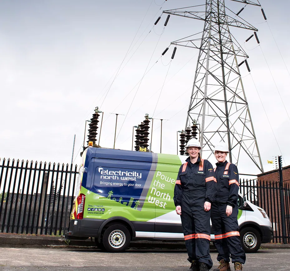 electricity-north-west-case-study